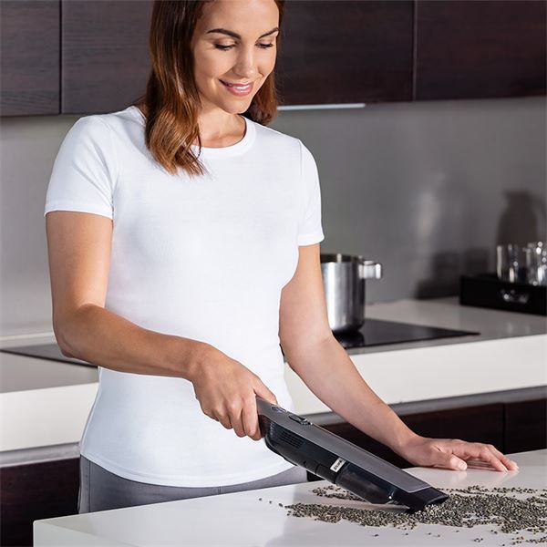 Aspirabriciole Senza Filo (batteria Singola) Wv200eu - Shark - SHR.WV200EU