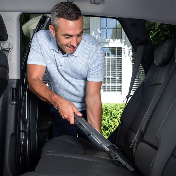 Aspirabriciole Senza Filo (batteria Singola) Wv200eu - Shark - SHR.WV200EU