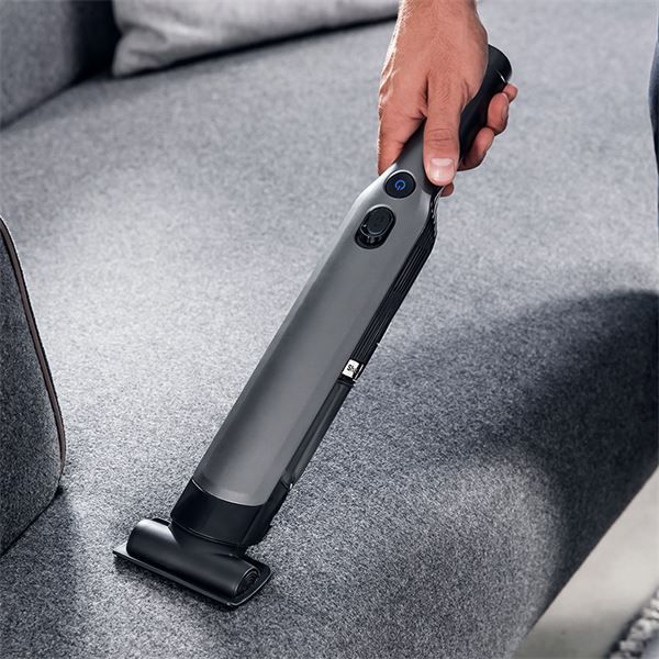 Aspirabriciole Senza Filo (batteria Singola) Wv200eu - Shark - SHR.WV200EU