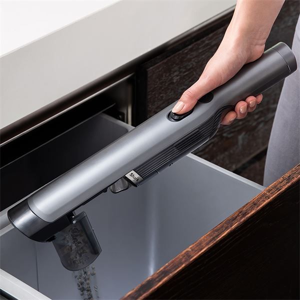 Aspirabriciole Senza Filo (batteria Singola) Wv200eu - Shark - SHR.WV200EU