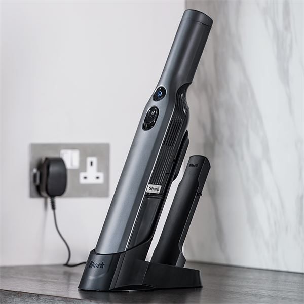 Aspirabriciole Senza Filo (batteria Singola) Wv200eu - Shark - SHR.WV200EU