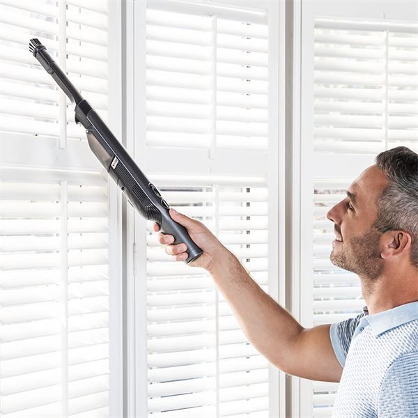 Aspirabriciole Senza Filo (batteria Singola) Wv200eu - Shark - SHR.WV200EU