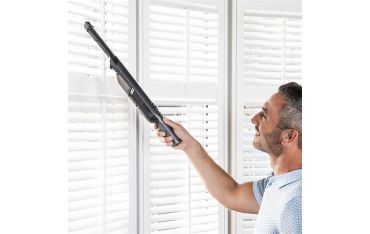 Aspirabriciole Senza Filo (batteria Singola) Wv200eu - Shark - SHR.WV200EU