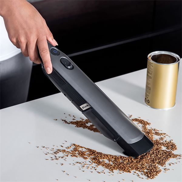 Aspirabriciole Senza Filo (batteria Singola) Wv200eu - Shark - SHR.WV200EU