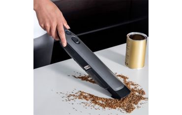 Aspirabriciole Senza Filo (batteria Singola) Wv200eu - Shark - SHR.WV200EU