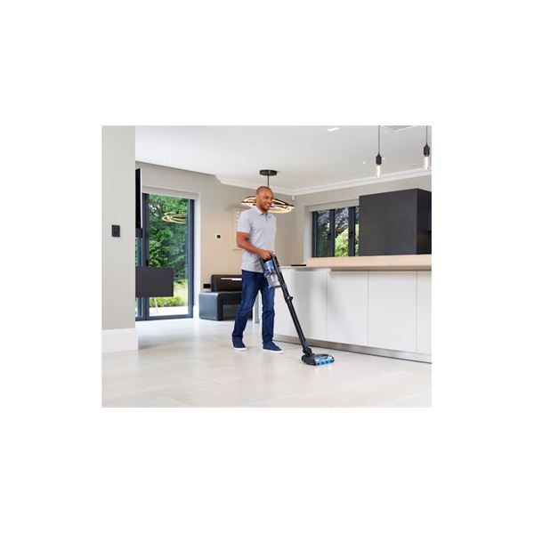 Scopa Elettrica S.filo Antigroviglio Powerfins Flex Pet 2batt Iz320eut - Shark - SHR.IZ320EUT