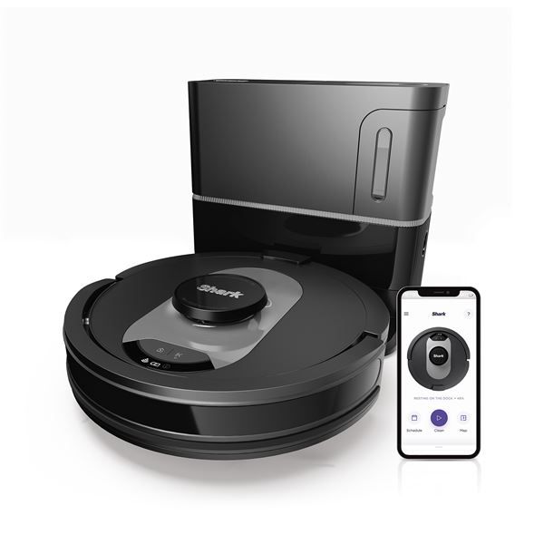 Robot Aspirapolvere Con Svuotamento Automatico ai360 Rv2500seu - Shark - SHR.RV2500SEU