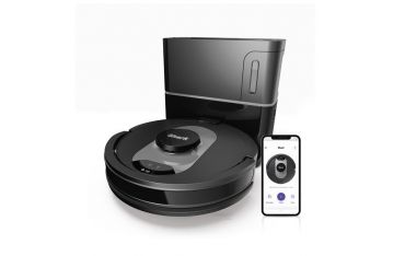 Robot Aspirapolvere Con Svuotamento Automatico ai360 Rv2500seu - Shark - SHR.RV2500SEU