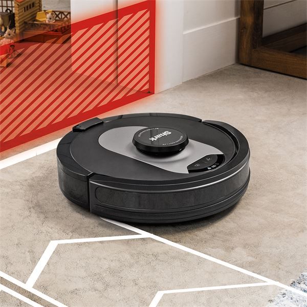 Robot Aspirapolvere Con Svuotamento Automatico ai360 Rv2500seu - Shark - SHR.RV2500SEU