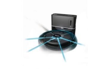 Robot Aspirapolvere Con Svuotamento Automatico ai360 Rv2500seu - Shark - SHR.RV2500SEU