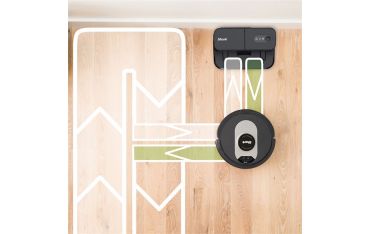 Robot Aspirapolvere Con Svuotamento Automatico ai360 Rv2500seu - Shark - SHR.RV2500SEU