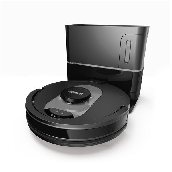 Robot Aspirapolvere Con Svuotamento Automatico ai360 Rv2500seu - Shark - SHR.RV2500SEU