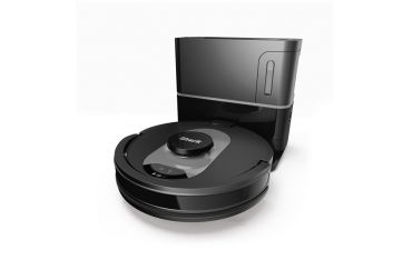 Robot Aspirapolvere Con Svuotamento Automatico ai360 Rv2500seu - Shark - SHR.RV2500SEU