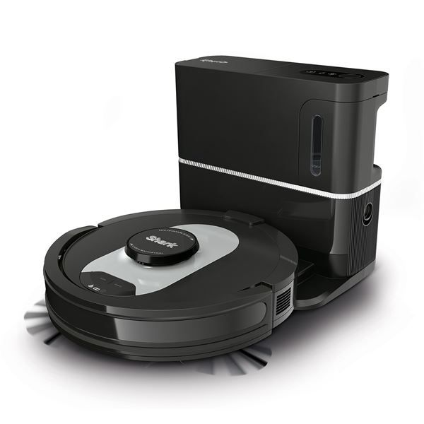 Robot Aspirapolvere Con Svuotamento Automatico ai360 Rv2500seu - Shark - SHR.RV2500SEU
