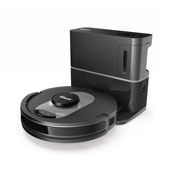 Robot Aspirapolvere Con Svuotamento Automatico ai360 Rv2500seu - Shark - SHR.RV2500SEU