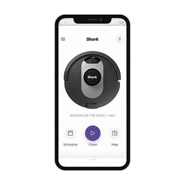 Robot Aspirapolvere Con Svuotamento Automatico ai360 Rv2500seu - Shark - SHR.RV2500SEU