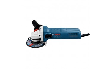 Smerigliatrice Bosch GWS 750 da 115