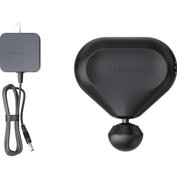 Theragun Mini Black - Therabody - TRB.G4-MINI-PKG-EUUK