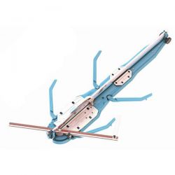 Tagliapiastrelle SIGMA 3F4M da cm 156