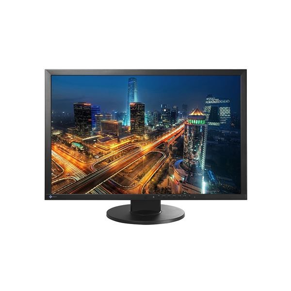 Monitor Flexscan Ev2430 - Nero - Eizo - EZO.EV2430/BK