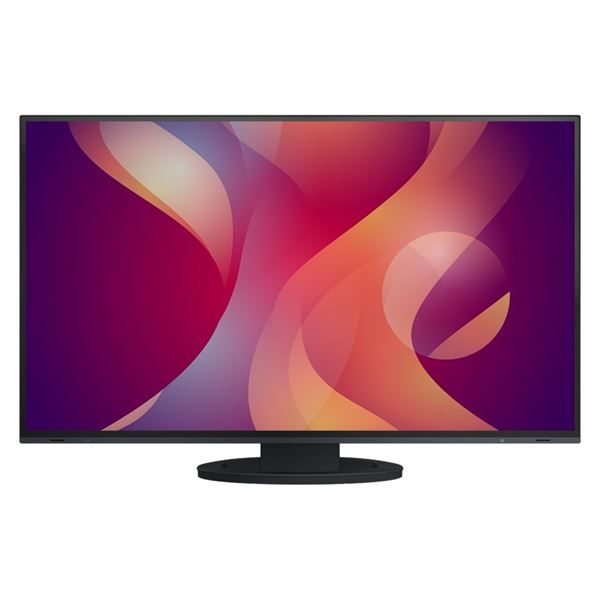 Monitor Flexscan Ev2795 - Nero - Eizo - EZO.EV2795-BK