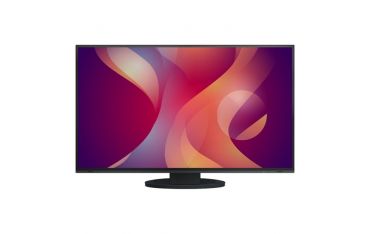 Monitor Flexscan Ev2795 - Nero - Eizo - EZO.EV2795-BK