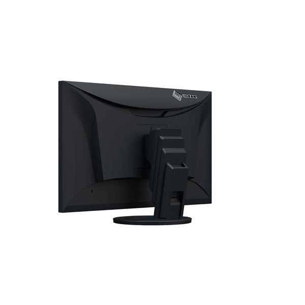 Monitor Flexscan Ev2795 - Nero - Eizo - EZO.EV2795-BK