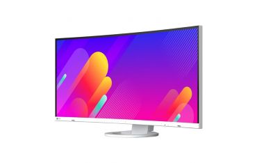 Monitor Flexscan Ev3895 Con Flexstand - Bianco - Eizo - EZO.EV3895-WT