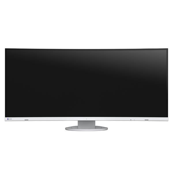 Monitor Flexscan Ev3895 Con Flexstand - Bianco - Eizo - EZO.EV3895-WT