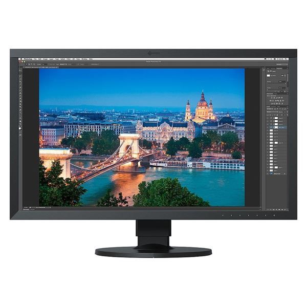 Monitor Coloredge 27\" Cs2731 - Nero - Eizo - EZO.CS2731