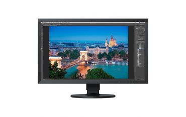 Monitor Coloredge 27\" Cs2731 - Nero - Eizo - EZO.CS2731