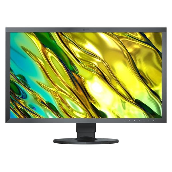 Monitor Coloredge 27\" Cs2740 - Nero - Eizo - EZO.CS2740