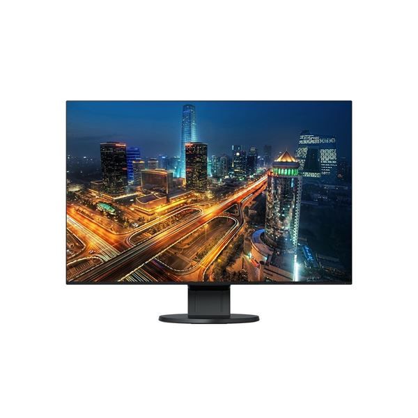 Monitor Flexscan Ev2456 - Nero - Eizo - EZO.EV2456/BK