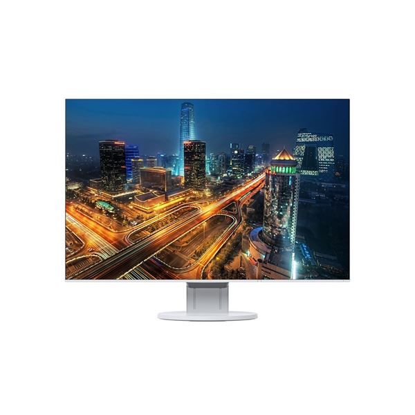 Monitor Flexscan Ev2456 - Bianco - Eizo - EZO.EV2456/WT