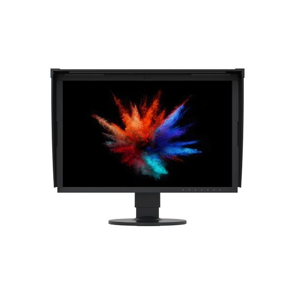 Monitor Coloredge 24\" Cg2420 - Nero - Eizo - EZO.CG2420