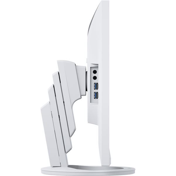 Monitor Flexscan Ev2760 - Bianco - Eizo - EZO.EV2760/WT