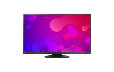 Monitor Flexscan Ev2760 - Nero - Eizo - EZO.EV2760/BK