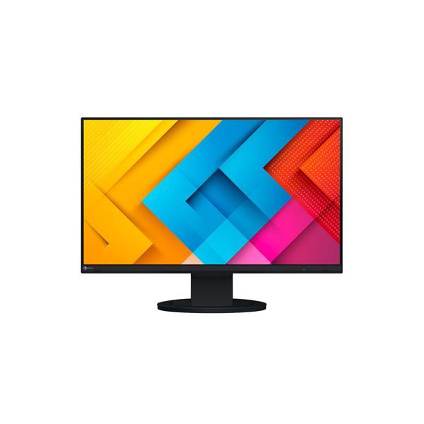 Monitor Flexscan 24\" Ev2490 - Bianco - Eizo - EZO.EV2490-WT