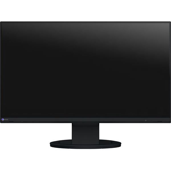 Monitor Flexscan 24\" Ev2490 - Bianco - Eizo - EZO.EV2490-WT