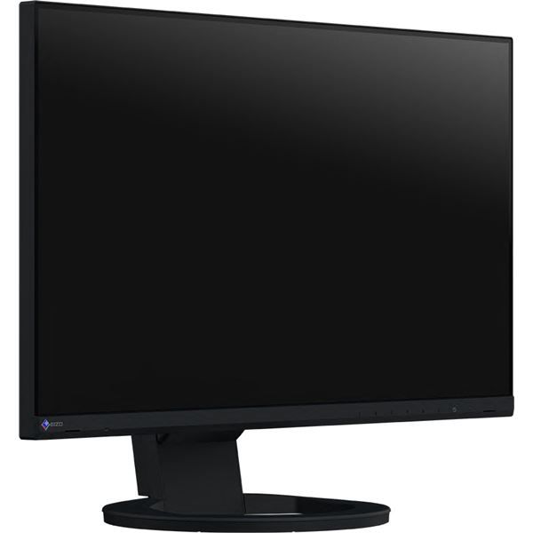 Monitor Flexscan 24\" Ev2490 - Bianco - Eizo - EZO.EV2490-WT