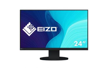 Monitor Flexscan 24\" Ev2490 - Nero - Eizo - EZO.EV2490-BK