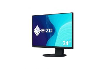 Monitor Flexscan 24\" Ev2490 - Nero - Eizo - EZO.EV2490-BK
