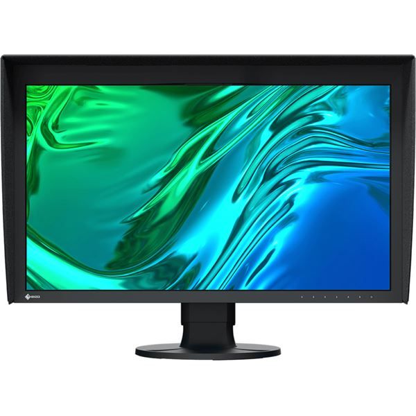 Monitor Coloredge Cg2700x - Nero - Eizo - EZO.CG2700X