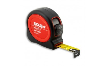 Flessometro Sola 19mm Protect PE 5m