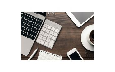 Tastierino Numerico Wireless In Alluminio Silver - Satechi - STC.ST-SALKPS