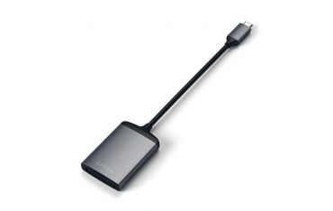 Lettore Di Schede Sd Ush-ii Usb-c Space Gray - Satechi - STC.ST-TCU3CRM