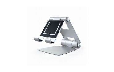 Stand Regolabile R1 Per Ipad In Alluminio Silver - Satechi - STC.ST-R1