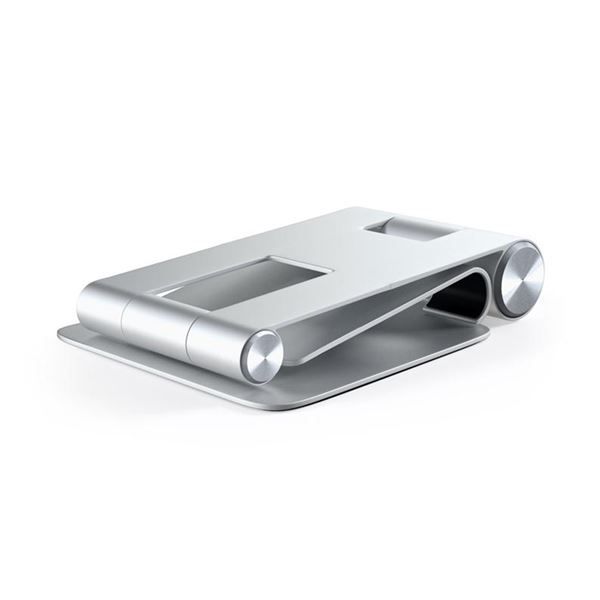 Stand Regolabile R1 Per Ipad In Alluminio Silver - Satechi - STC.ST-R1