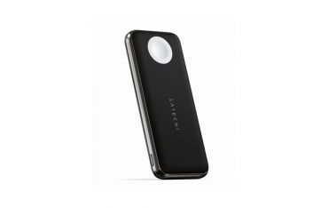 Quatro Wireless Power Bank 10000mah - Satechi - STC.ST-UC10WPBM