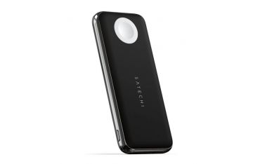 Quatro Wireless Power Bank 10000mah - Satechi - STC.ST-UC10WPBM